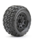 Preview: JK2803CBTRX Reifen/F. Jetko/TRX Rockform Rustler/Hoss